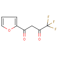 CAS: 326-90-9 | PC7380 | 1-(Fur-2-yl)-4,4,4-trifluorobutane-1,3-dione