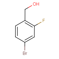 CAS:188582-62-9 | PC7381 | 4-Bromo-2-fluorobenzyl alcohol