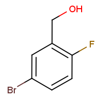CAS: 99725-13-0 | PC7382 | 5-Bromo-2-fluorobenzyl alcohol