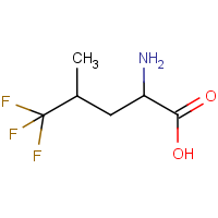 CAS:2792-72-5 | PC7392 | 5,5,5-Trifluoro-DL-leucine