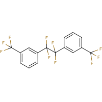 CAS: 287172-67-2 | PC7397 | 1,2-Bis[3-(trifluoromethyl)phenyl]-1,1,2,2-tetrafluoroethane