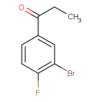 CAS: 202865-82-5 | PC7411 | 3'-Bromo-4'-fluoropropiophenone