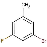 CAS: 202865-83-6 | PC7412 | 3-Bromo-5-fluorotoluene
