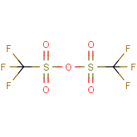 CAS:358-23-6 | PC7420 | Trifluoromethanesulfonic anhydride
