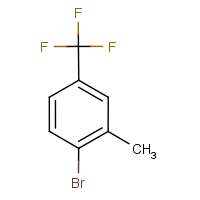 CAS: 929000-62-4 | PC7427 | 4-Bromo-3-methylbenzotrifluoride