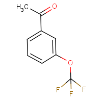 CAS:170141-63-6 | PC7433D | 3'-(Trifluoromethoxy)acetophenone