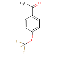 CAS:85013-98-5 | PC7433E | 4'-(Trifluoromethoxy)acetophenone