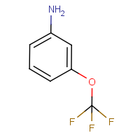 CAS: 1535-73-5 | PC7433Z | 3-(Trifluoromethoxy)aniline
