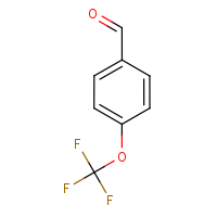 CAS: 659-28-9 | PC7434J | 4-(Trifluoromethoxy)benzaldehyde