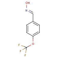 CAS:150162-39-3 | PC7434L | 4-(Trifluoromethoxy)benzaldoxime