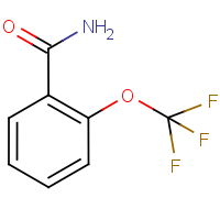 CAS:127979-74-2 | PC7434P | 2-(Trifluoromethoxy)benzamide