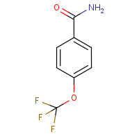 CAS: 456-71-3 | PC7436 | 4-(Trifluoromethoxy)benzamide