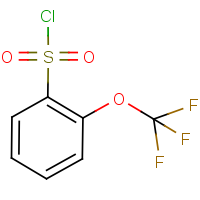 CAS:103008-51-1 | PC7436L | 2-(Trifluoromethoxy)benzenesulphonyl chloride