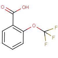 CAS: 1979-29-9 | PC7436T | 2-(Trifluoromethoxy)benzoic acid