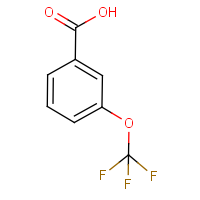 CAS: 1014-81-9 | PC7437 | 3-(Trifluoromethoxy)benzoic acid