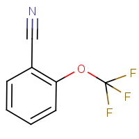CAS:63968-85-4 | PC7438E | 2-(Trifluoromethoxy)benzonitrile
