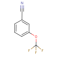 CAS:52771-22-9 | PC7438F | 3-(Trifluoromethoxy)benzonitrile