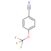 CAS: 332-25-2 | PC7438G | 4-(Trifluoromethoxy)benzonitrile