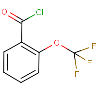 CAS:162046-61-9 | PC7438L | 2-(Trifluoromethoxy)benzoyl chloride