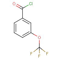 CAS:86270-03-3 | PC7438M | 3-(Trifluoromethoxy)benzoyl chloride