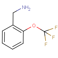 CAS: 175205-64-8 | PC7438NP | 2-(Trifluoromethoxy)benzylamine