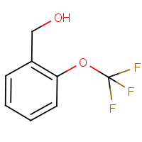 CAS:175278-07-6 | PC7438SB | 2-(Trifluoromethoxy)benzyl alcohol