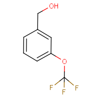 CAS:50823-90-0 | PC7438SC | 3-(Trifluoromethoxy)benzyl alcohol