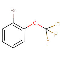 CAS:64115-88-4 | PC7438UY | 1-Bromo-2-(trifluoromethoxy)benzene