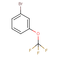 CAS: 2252-44-0 | PC7438V | 1-Bromo-3-(trifluoromethoxy)benzene