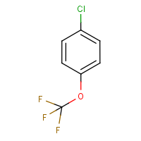 CAS:461-81-4 | PC7439A | 4-(Trifluoromethoxy)chlorobenzene