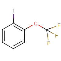 CAS:175278-00-9 | PC7439E | 1-Iodo-2-(trifluoromethoxy)benzene