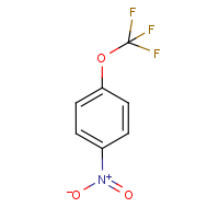 CAS: 713-65-5 | PC7439K | 4-(Trifluoromethoxy)nitrobenzene