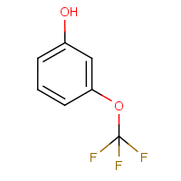 CAS:827-99-6 | PC7439L | 3-(Trifluoromethoxy)phenol