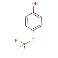 CAS:828-27-3 | PC7439M | 4-(Trifluoromethoxy)phenol