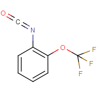 CAS: 182500-26-1 | PC7439PW | 2-(Trifluoromethoxy)phenyl isocyanate