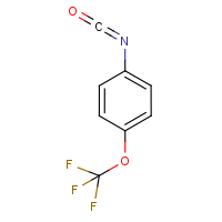 CAS: 35037-73-1 | PC7439Q | 4-(Trifluoromethoxy)phenyl isocyanate
