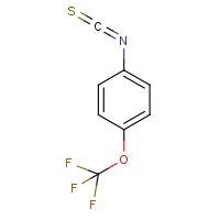 CAS:64285-95-6 | PC7439T | 4-(Trifluoromethoxy)phenyl isothiocyanate