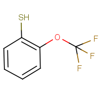 CAS:175278-01-0 | PC7439UX | 2-(Trifluoromethoxy)thiophenol