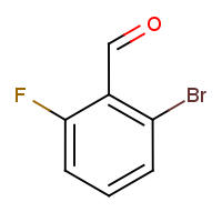 CAS: 360575-28-6 | PC7441 | 2-Bromo-6-fluorobenzaldehyde