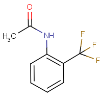 CAS:344-62-7 | PC7448 | 2'-(Trifluoromethyl)acetanilide