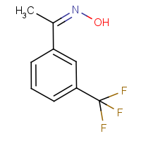 CAS:99705-50-7 | PC7480A | 3'-(Trifluoromethyl)acetophenone oxime