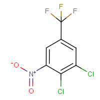 CAS:657-02-3 | PC7491 | 3,4-Dichloro-5-nitrobenzotrifluoride