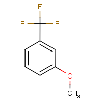 CAS:454-90-0 | PC7496 | 3-Methoxybenzotrifluoride