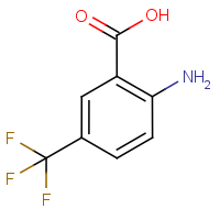 CAS:83265-53-6 | PC7503 | 2-Amino-5-(trifluoromethyl)benzoic acid