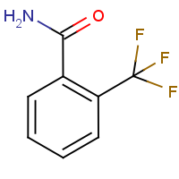 CAS:360-64-5 | PC7505 | 2-(Trifluoromethyl)benzamide