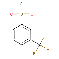 CAS:777-44-6 | PC7509 | 3-(Trifluoromethyl)benzenesulphonyl chloride