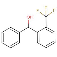 CAS:727-98-0 | PC7512 | 2-(Trifluoromethyl)benzhydrol