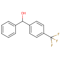CAS:395-23-3 | PC7514 | 4-(Trifluoromethyl)benzhydrol