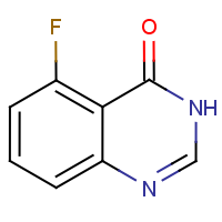 CAS:436-72-6 | PC7536 | 5-Fluoroquinazolin-4(3H)-one