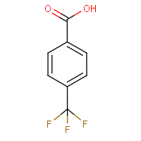 CAS:455-24-3 | PC7540 | 4-(Trifluoromethyl)benzoic acid